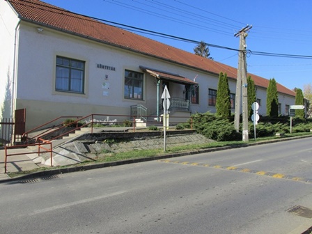 Tarnai Nándor Városi Könyvtár és Kulturális Intézmény
