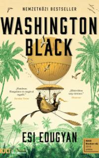 Esi Edugyan: Washington Black