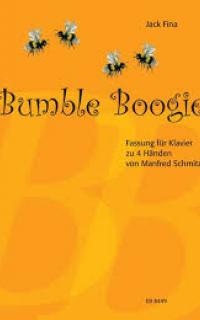 Bumble-boogie