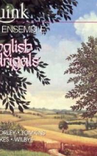 English madrigals