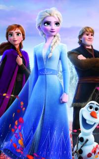 Frozen II : original motion picture soundtrack 