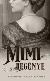 Mimi regénye