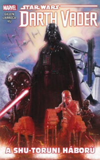 A shu-toruni háború: Star wars Darth Vader