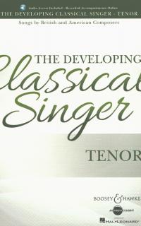 The developing classical singer