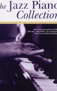 The jazz piano collection