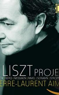 The Liszt project