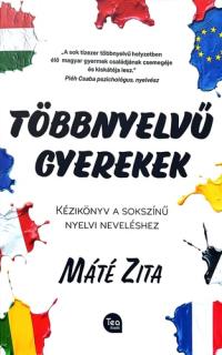 Máté Zita: Többnyelvű gyerekek